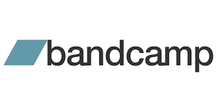 Image result for bandcamp logo